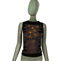 Top Tuth Top Scrupoli Modello 832503