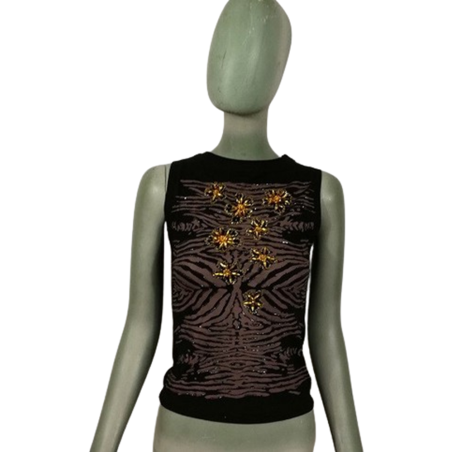 Top Tanque Scrupoli Modello 832503