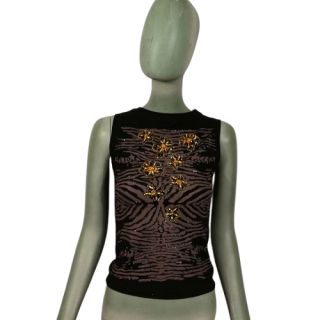 Top Tuth Top Scrupoli Modello 832503