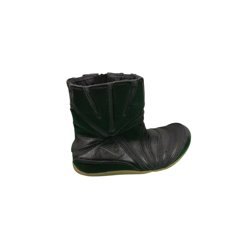 Nike Muster 0301012 Sport Ankle Boots