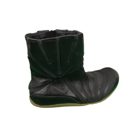 Nike Muster 0301012 Sport Ankle Boots