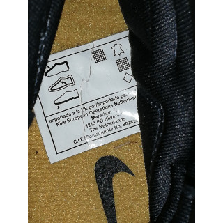 Nike Muster 0301012 Sport Ankle Boots