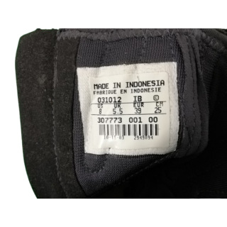 Nike Muster 0301012 Sport Ankle Boots