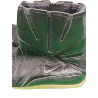 Nike Muster 0301012 Sport Ankle Boots