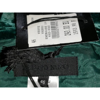 Veste Renato Nucci Model JIA 153 05H