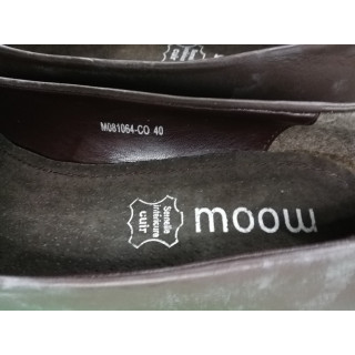 Moow short heels