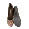 Moow short heels