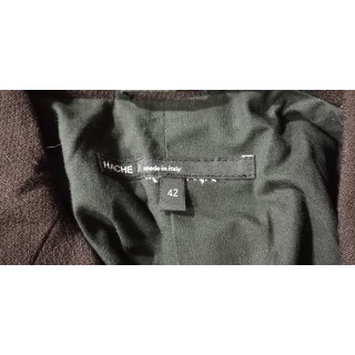 Giacca Hache Modello D73015831