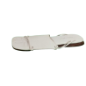 Mules mellow yellow tout Cuir