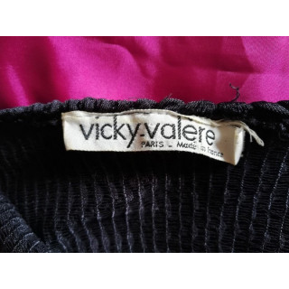 Dress Large Size Vicky Valère
