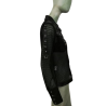 Cecilia BILANCI blouse black