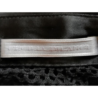 Cecilia BILANCI blouse black