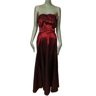 Lulu-H Abendkleid Modell D-1555