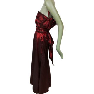 LULU-H Vestido de noche Modelo D-1555