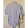 Chemise Emanuel Jeans Grande Taille Artic. CCA71754UEX01