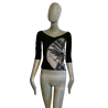 Camiseta OO Modelo 3562 camiseta