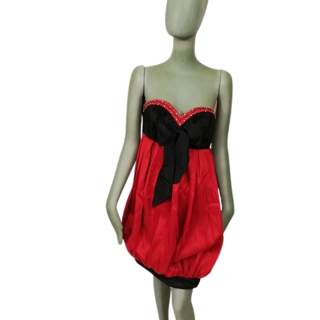 Robe de Soirée Grand Luxe Mariage & Mariages
