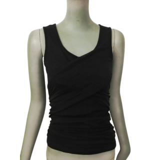 Top Oppio Jeans Vintage Black