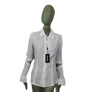 Camisa Dirk Bikkembergs MODELO 3F6092001