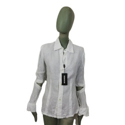 Camisa Dirk Bikkembergs MODELO 3F6092001