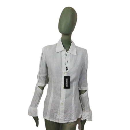 Camisa Dirk Bikkembergs Modello 3f6092001