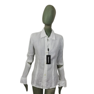 Shirt Dirk Bikkembergs Modello 3F6092001