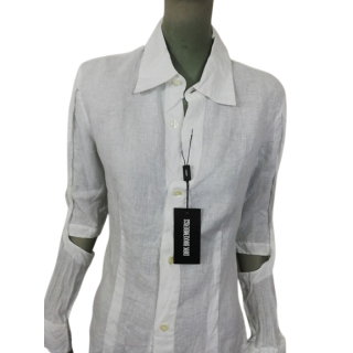Chemise Dirk Bikkembergs Modello 3F6092001