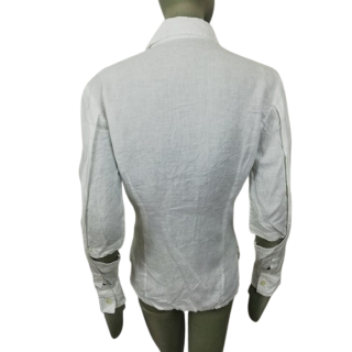 Camisa Dirk Bikkembergs MODELO 3F6092001