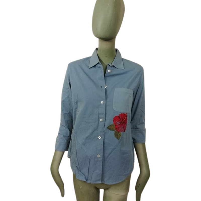Vintage shirt Coast