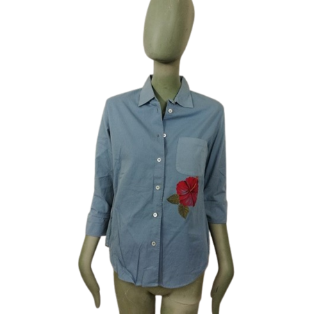 Chemise Vintage Coast
