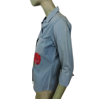 Vintage shirt Coast