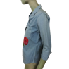 Vintage shirt Coast
