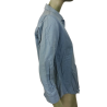Camisa vintage Coast