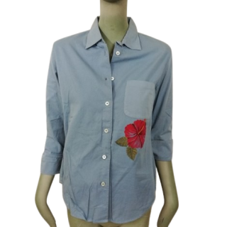 Vintage shirt Coast
