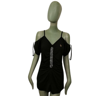 Parte superior Baby Phat MODELO RN 111185