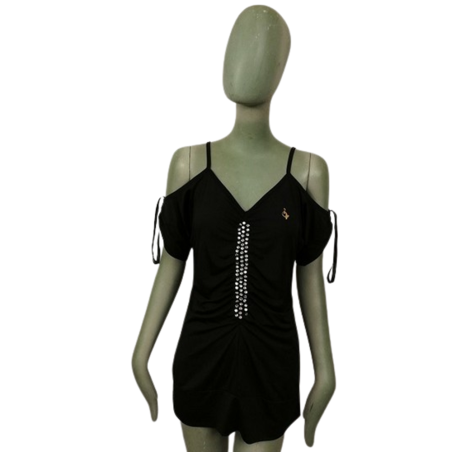 Superiore Baby Phat Modello RN 111185