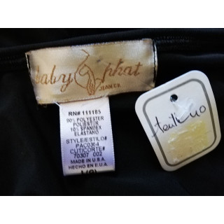Parte superior Baby Phat MODELO RN 111185