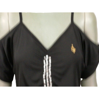 Superiore Baby Phat Modello RN 111185