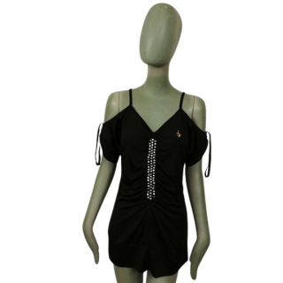 Topo Baby Phat Modello rn 111185