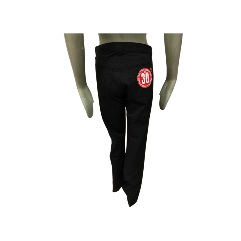 Pantalon Bikkembergs Modello 13US1ZZ / 8039