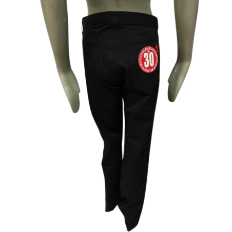 Broek Bikkembergs Modello 13US1ZZ / 8039