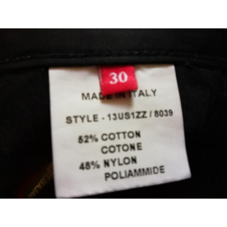 Pants Bikkembergs Modello 13US1ZZ / 8039