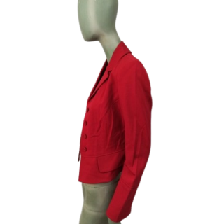 Jacket Simultaneous Modello L 85811