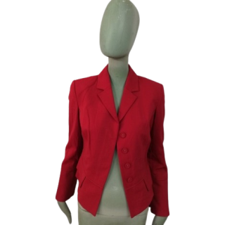 Jacket Simultaneous Modello L 85811