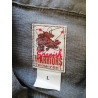 Jaqueta Cimarron Modello Spanish Warriors