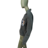 Jacke Cimarron Modello Spanische Krieger