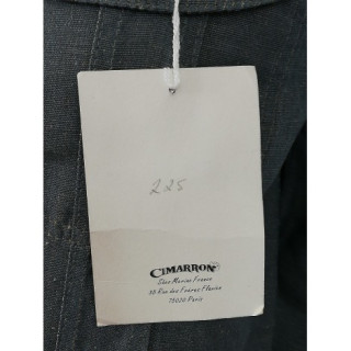 Chaqueta Cimarron Guerreros de Modello Español