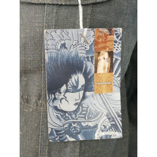 Jacke Cimarron Modello Spanische Krieger