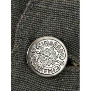 Chaqueta Cimarron Guerreros de Modello Español