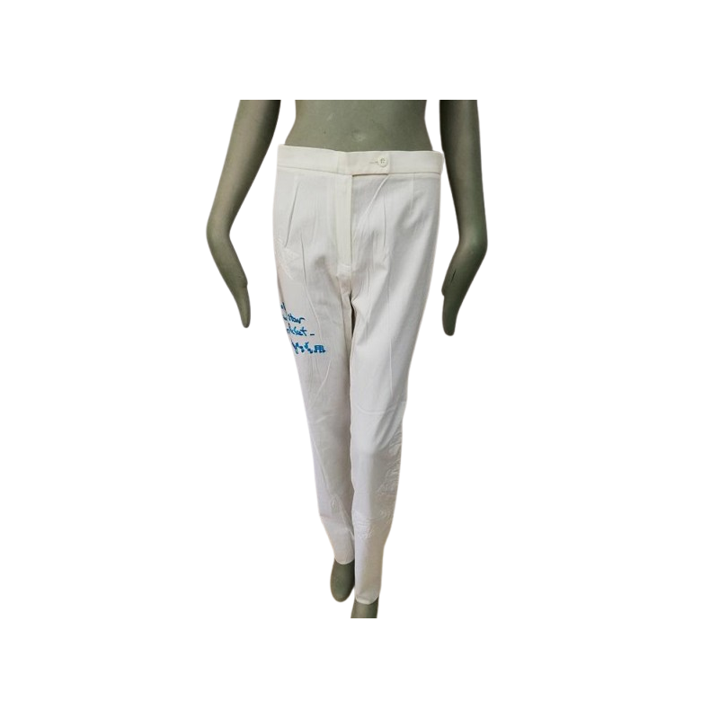 Pantalon JC de Castelbajac Modello B 72602